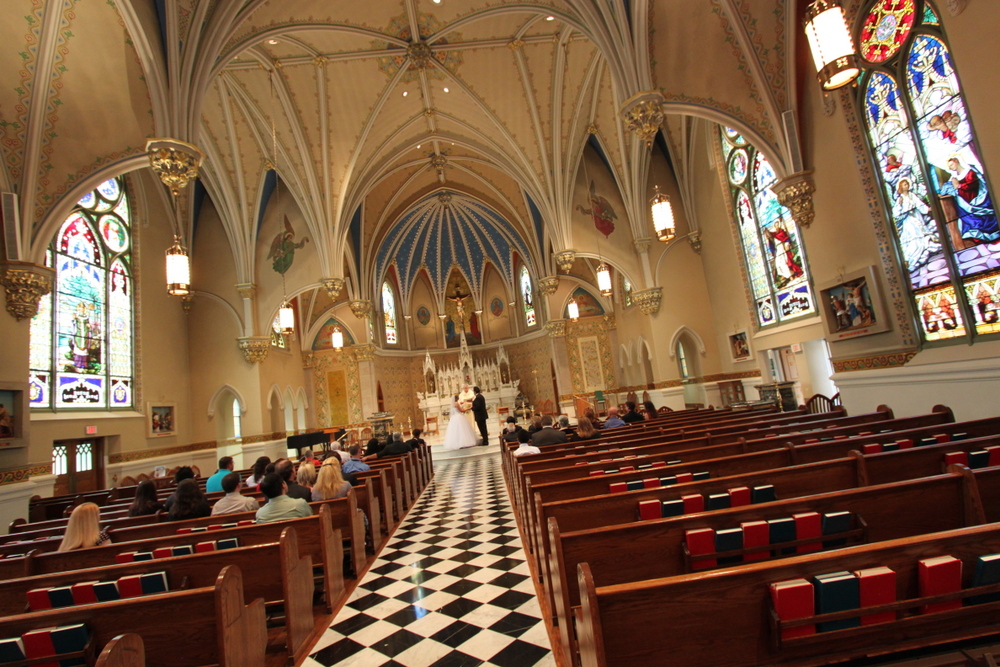 Wedding Photographer for a Day
