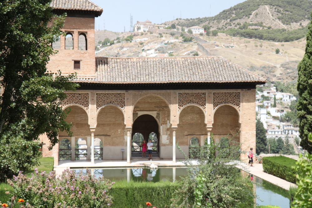Granada, Spain