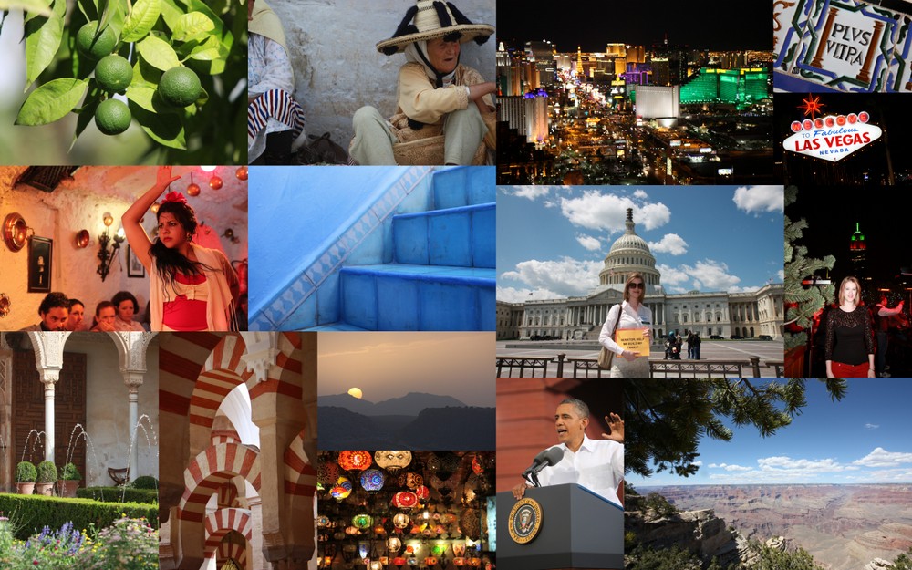 The Best of 2012